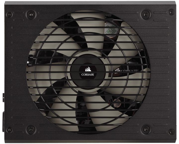 Actual product image Corsair RM1000X (1000 W)