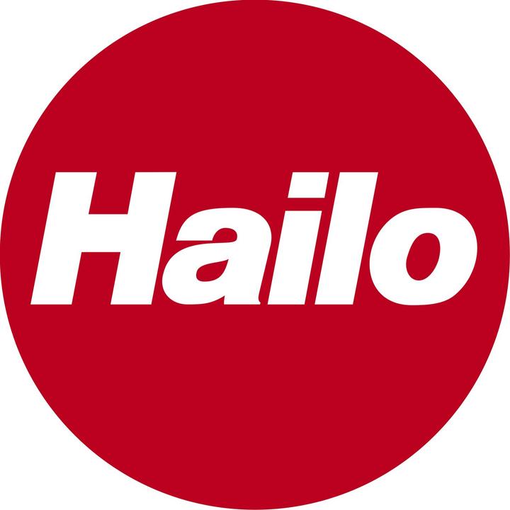 Actual product image Hailo Wall bracket for folding stairs Step-Fix