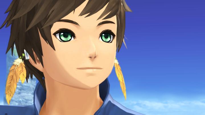 Image du produit Bandai Namco Tales of Zestiria (PS4, EN)