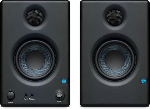 Immagine prodotto PreSonus AudioBox 96 Studio Ultimate Bundle 25th Anniversary Edition (USB)