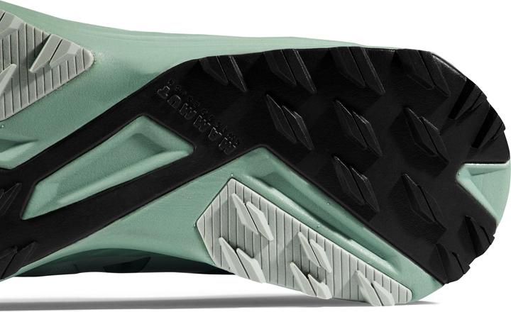 Actual product image Mammut Saentis TR Low Men (40.5)