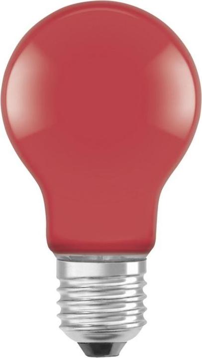 Actual product image Osram LED Monochrome (E27, 2.50 W, 45 lm, 1 x, G)