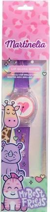 Image du produit Martinelia Παιχνίδια Όμορφιας My Best Friends Lip Gloss Watch, Ρολόι Μακιγιάζ MA26130
