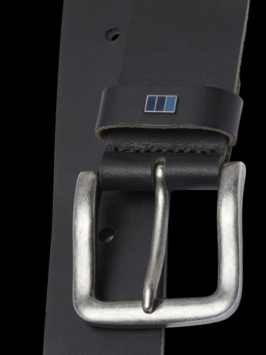 Produktbild Jack & Jones Leder Gürtel (80)