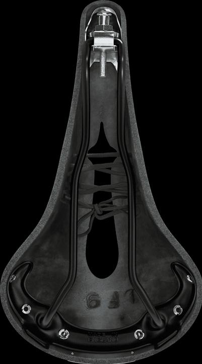 Actual product image Brooks England B17 Imperial Narrow