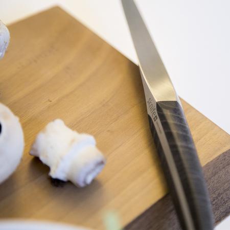 Actual product image Sknife Table knife ash (2 Piece, Knife)
