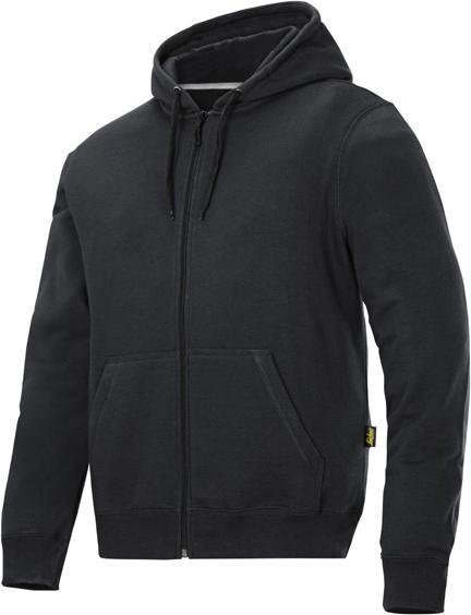 Actual product image Snickers Workwear Work hoodie (M)
