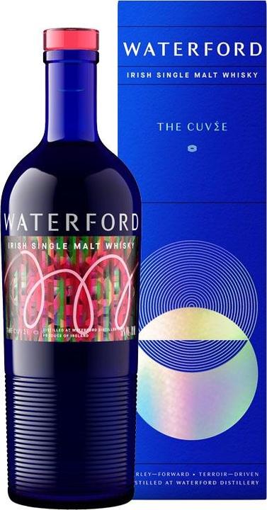 Waterford The Cuvée (Irish Whiskey)