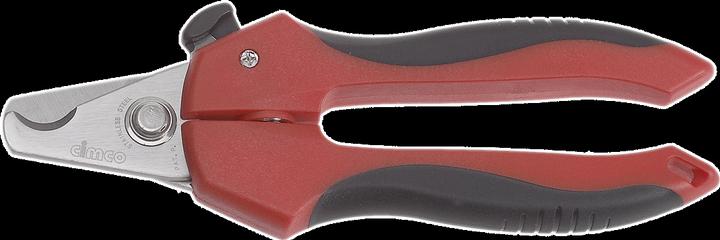 Produktbild Cimco Kabelschere (160 mm)