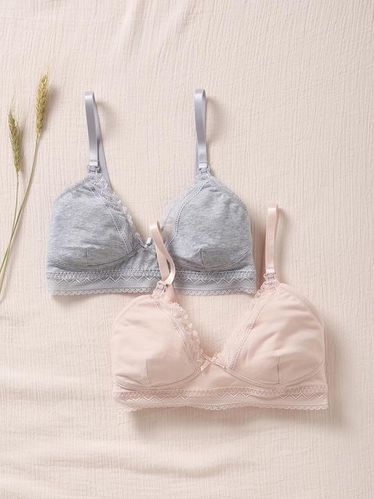 Image du produit Vertbaudet Soutien-Gorge/Bustier (80 F)