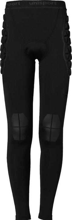 Uhlsport Tights BIONIKFRAME BLACK EDITION