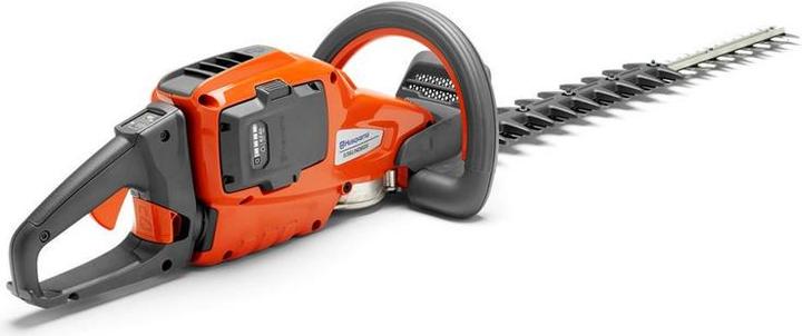 Produktbild Husqvarna 536LiHD60X (Akkuheckenschere)