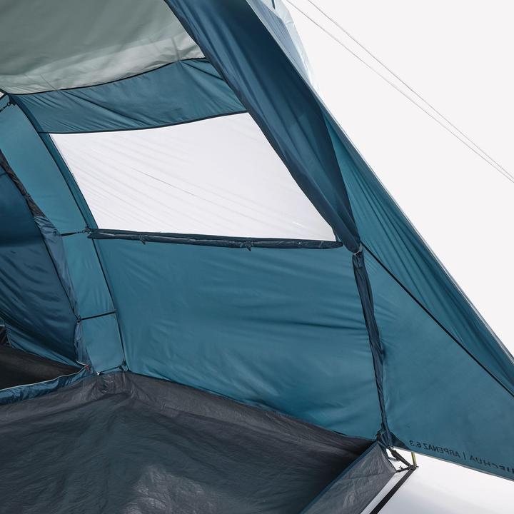 Produktbild Quechua ARPENAZ 6.3 (19.30 kg, 6 Personen)