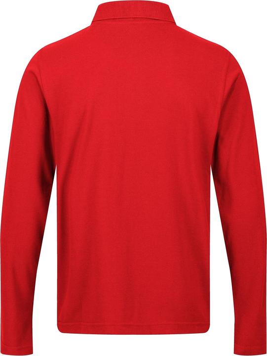 Produktbild Regatta Pro LangarmPoloshirt (XL)