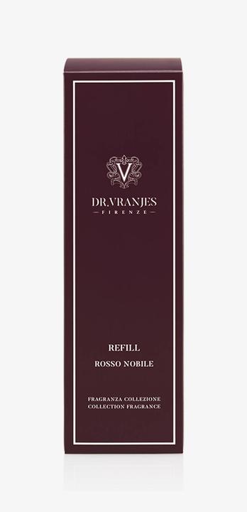 Immagine prodotto Dr. Vranjes Sacchetto di ricarica Rosso Nobile