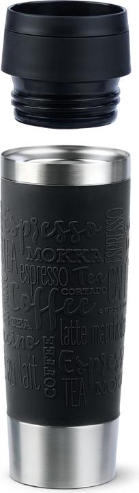 Actual product image Emsa Travel Mug Classic (0.50 l)