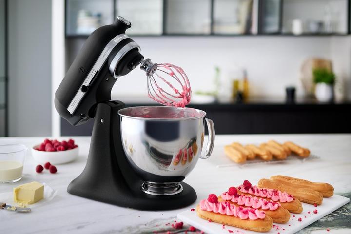 Actual product image KitchenAid Artisan KSM175 EU-Version (300 W)