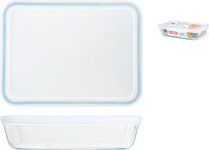 Image du produit Pyrex Classique (0.80 l)