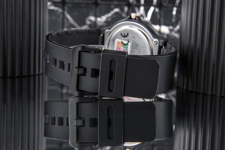 Immagine prodotto Skmei 2108BKDKGY-AC Herrenuhr + BOX