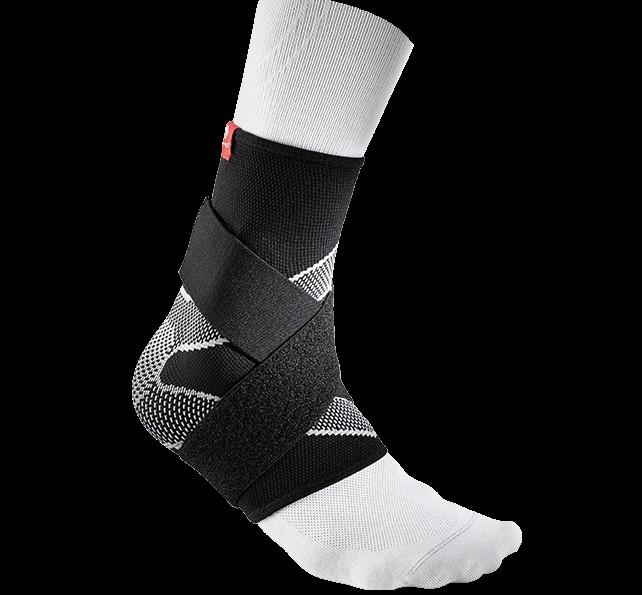 Actual product image McDavid Knee Bandage, Elastic (S)