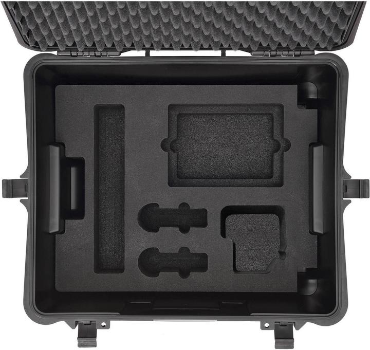 Image du produit HPRC 2730W pour DJI Inspire 1 / Pro (Valises)