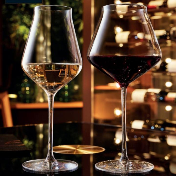 Produktbild Chef & Sommelier Weinglas Reveal Up (50 cl, 6 Gläser, Weingläser Set)