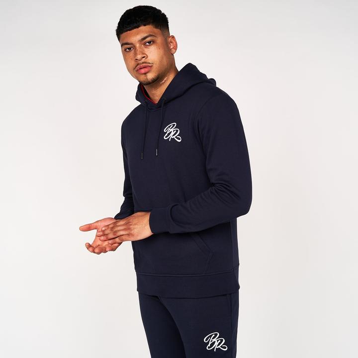 Actual product image Born Rich Mens Fontaine Hoodie (S)