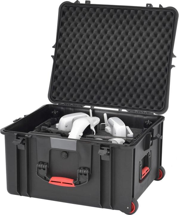 Image du produit HPRC 2730W pour DJI Inspire 1 / Pro (Valises)