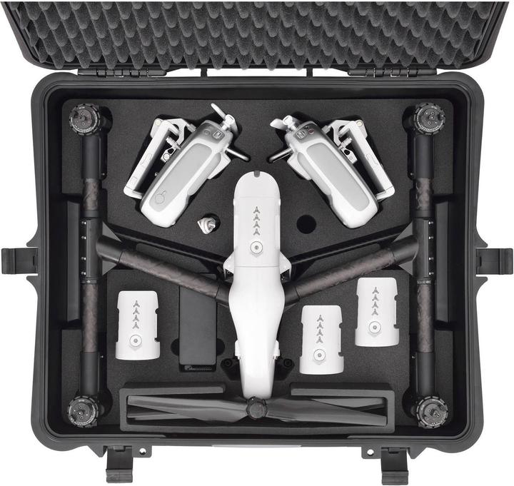 Image du produit HPRC 2730W pour DJI Inspire 1 / Pro (Valises)