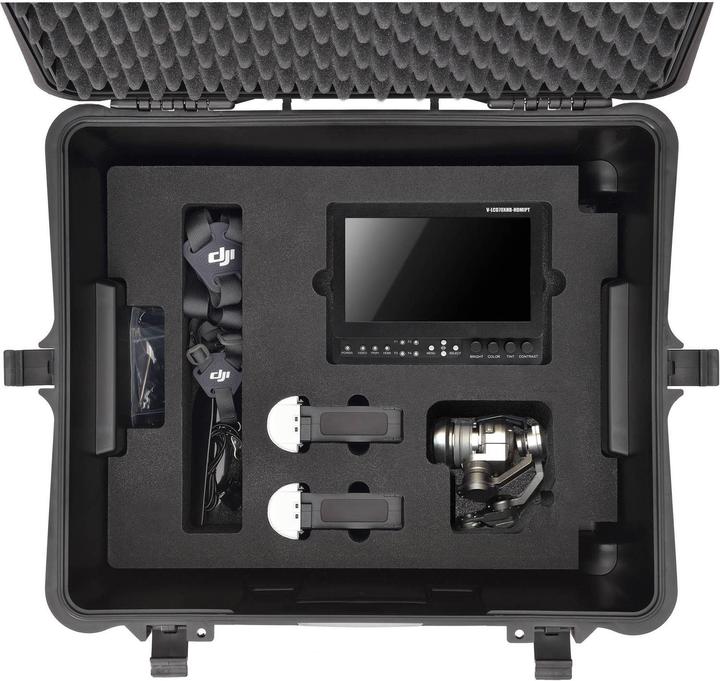 Image du produit HPRC 2730W pour DJI Inspire 1 / Pro (Valises)