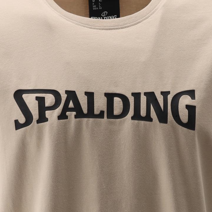 Immagine prodotto Spalding Maglietta Logo Uomo SS23 (XL)
