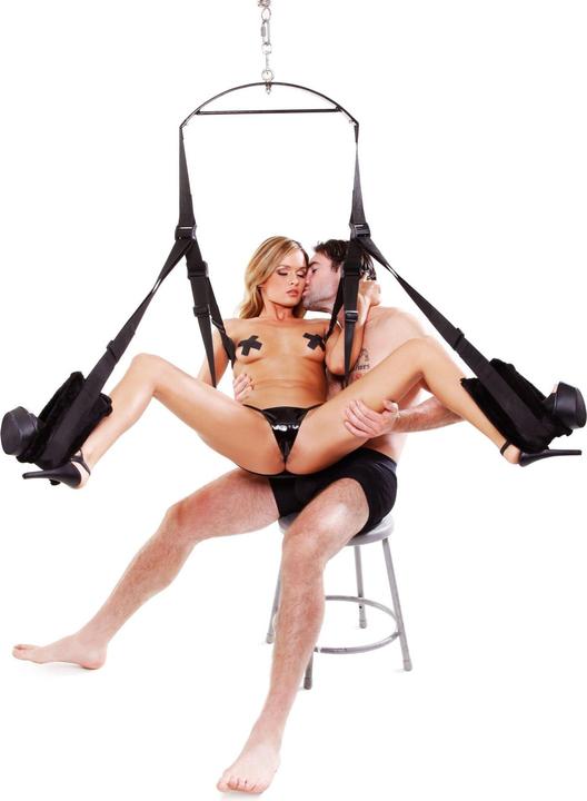 Image du produit Shots Love Swing