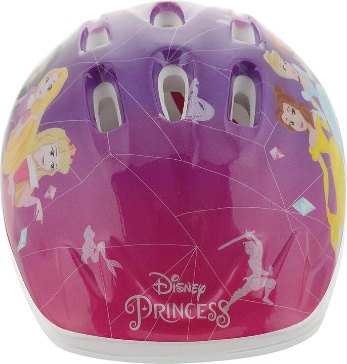 Immagine prodotto Disney Princess Casco da bicicletta (48 - 52 cm)