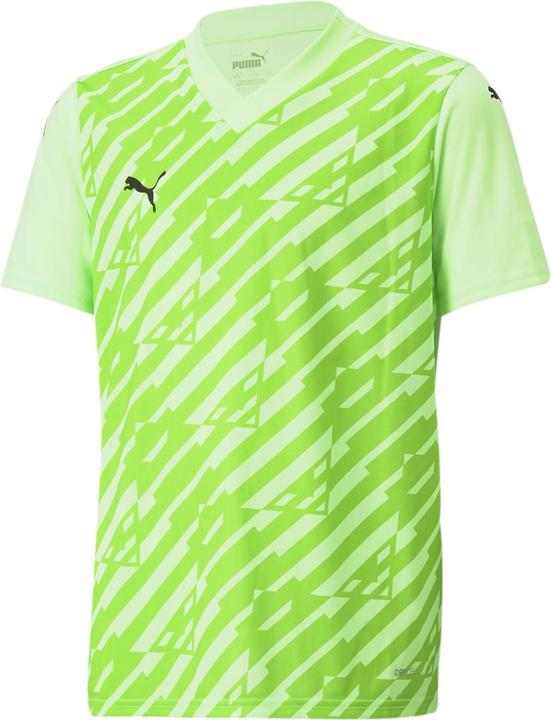 Produktbild Puma teamULTIMATE Jersey Jr (152)