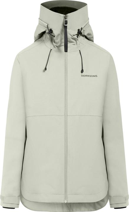 Produktbild Didriksons Women's Jennie Jacket 2 (38, S)