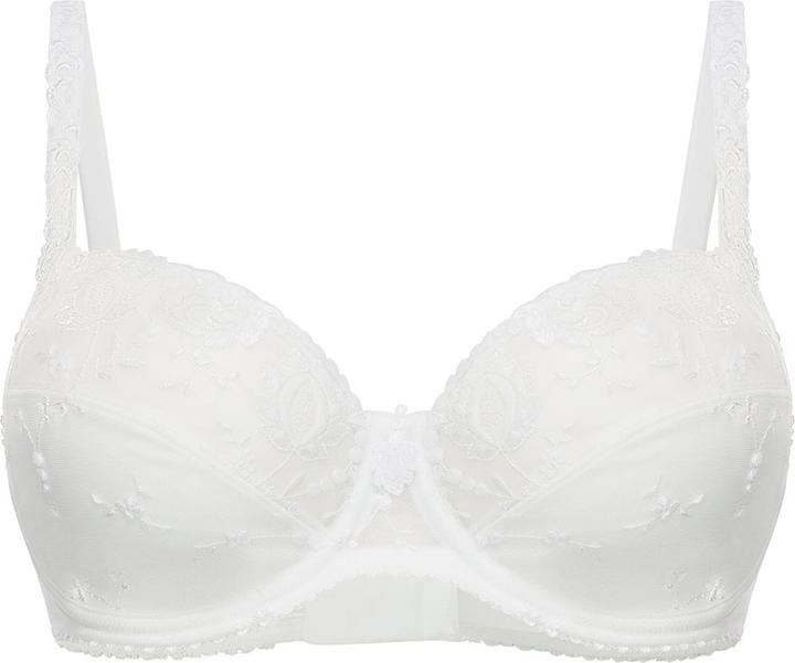 Actual product image Conturelle Provence underwired bra (70 E, Single pack)