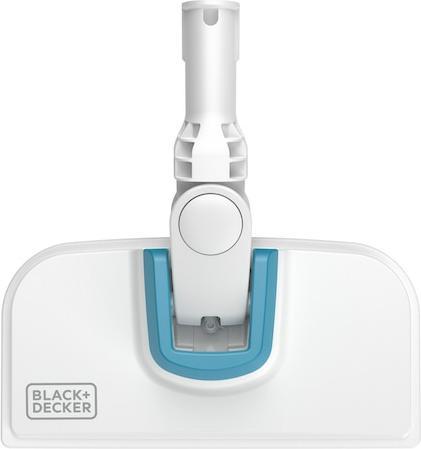 Actual product image Black & Decker BHSMP2008-QS (4 bar, 2000 W)