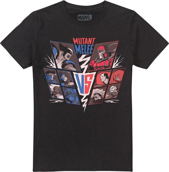 Immagine prodotto X-Man Mutant Melee Maglietta Uomo (L)