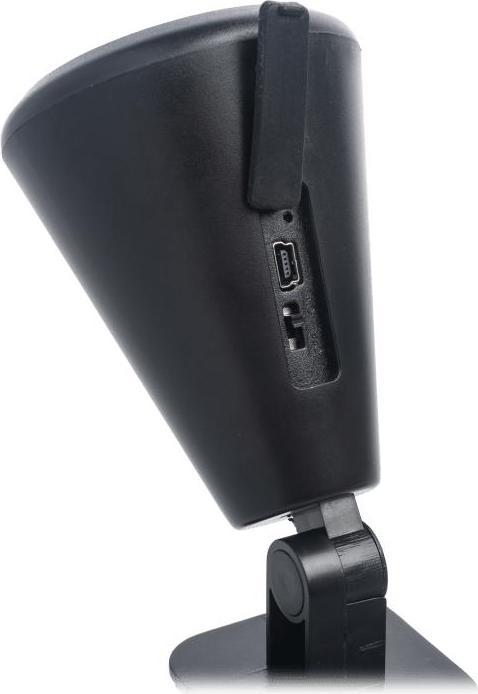 Actual product image Be Mix outdoor speaker to be pricked (2 h, Battery operated)