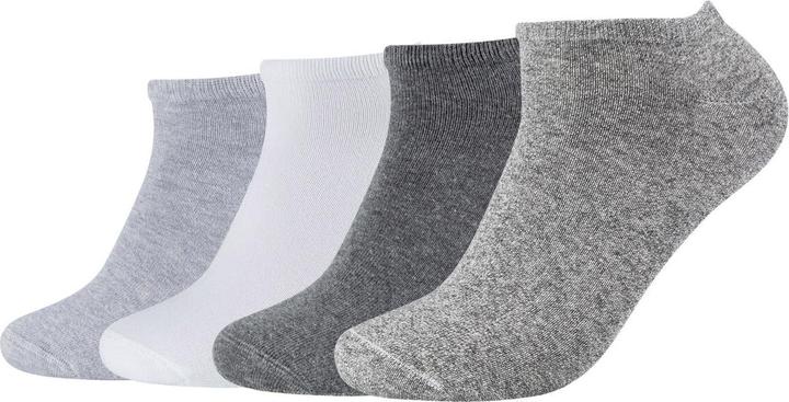 Immagine prodotto S.Oliver Sneaker essenziale unisex 10p (confezione da 10, 35, 38)