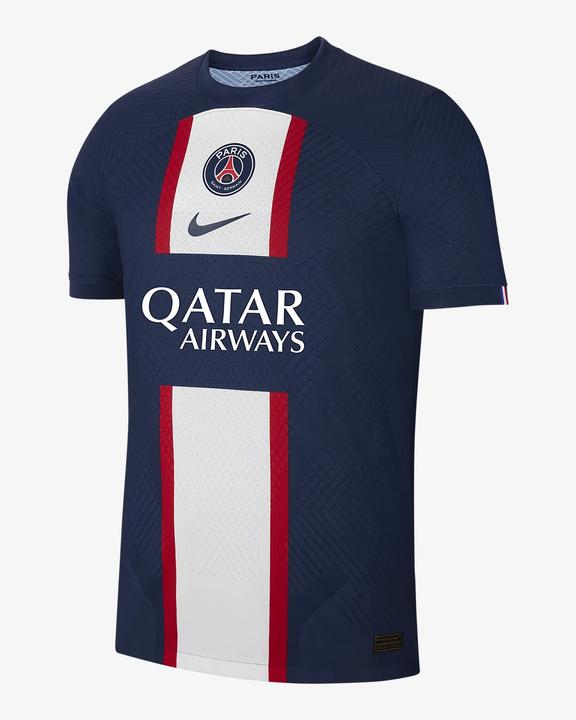 Image du produit Nike Maillot Paris Saint Germain Authentic (XL)