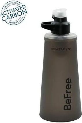 Produktbild Katadyn BeFree Filter AC (1 l)