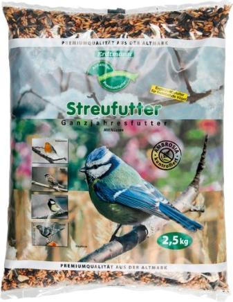 Produktbild Wilkinson Erdtmann, Vogelfutter, 2,5 kg