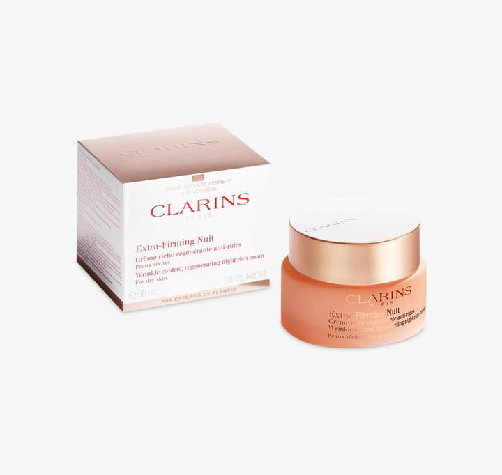 Image du produit Clarins Extra Firming Crème Nuit PS re21 (50 ml)
