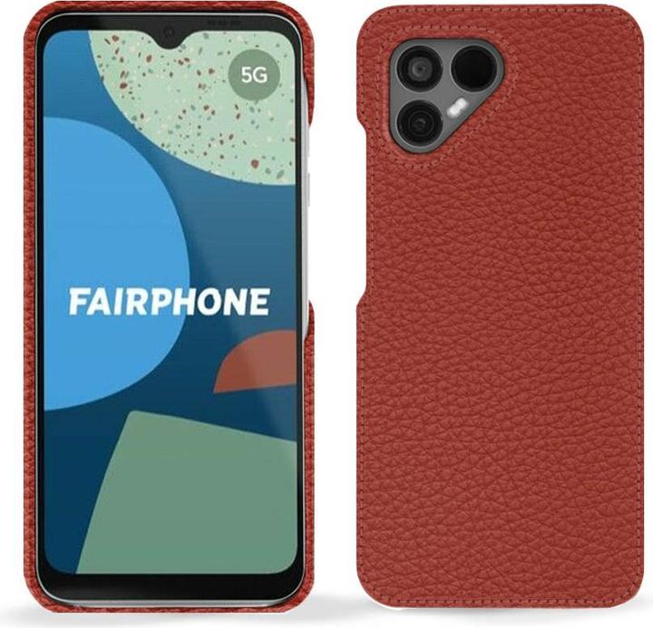 Papaye ( Pantone #b54317 )