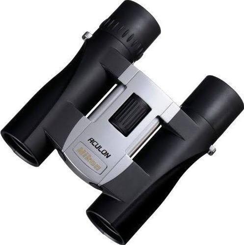 Actual product image Nikon Aculon A30 (10 x, 25 mm)