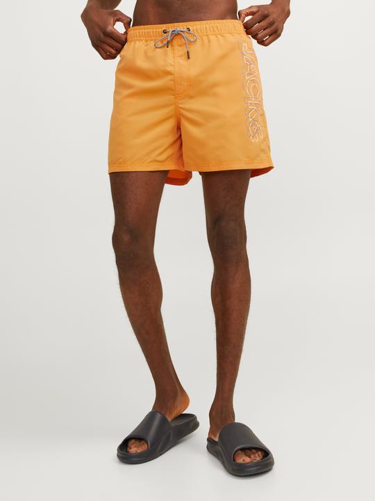 Immagine prodotto Jack & Jones Vestibilità regolare Vestibilità regolare Costume da bagno Vestibilità regolare Costume da bagno (XS)
