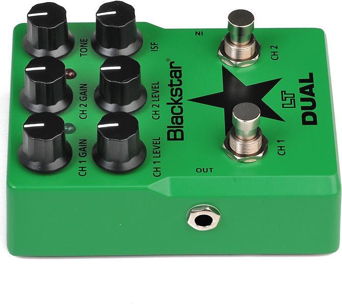 Image du produit Blackstar Lt-Dual