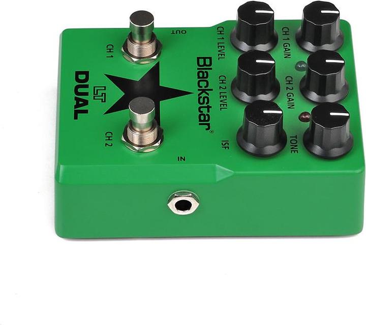 Image du produit Blackstar Lt-Dual