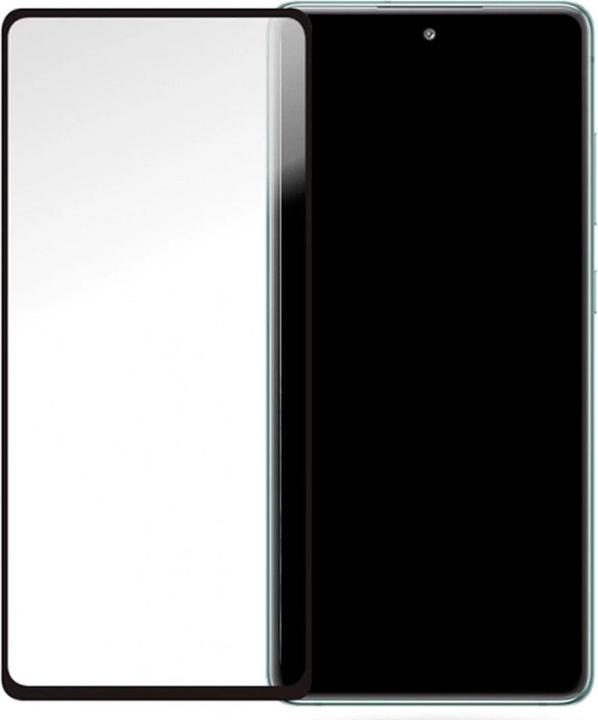 Productafbeelding Mobilize Gehard glas van rand tot rand screenprotector Samsung Galaxy S20 FE (1 Stuk, Samsung Galaxy S20 FE)